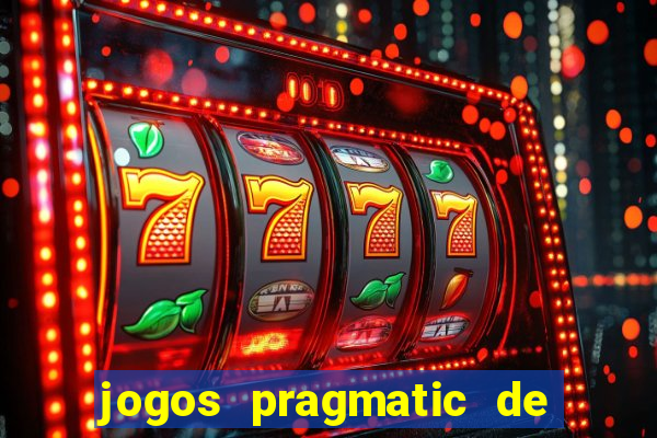 jogos pragmatic de 10 centavos